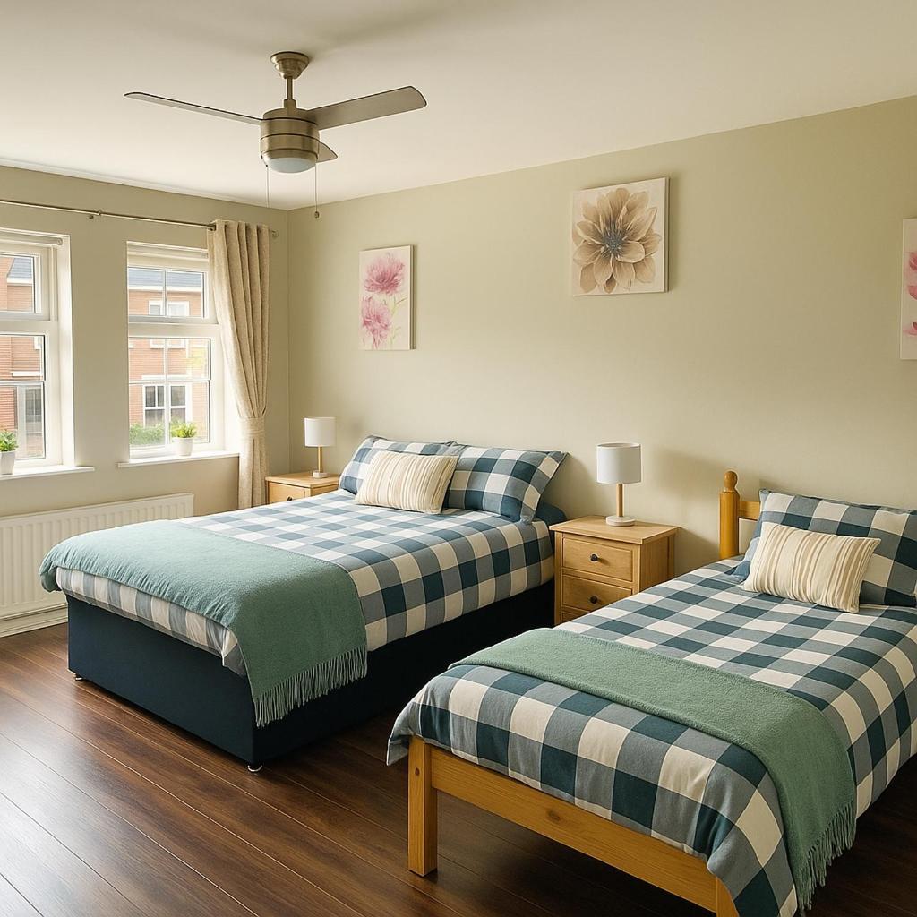 Newry Premium B&B Exterior foto